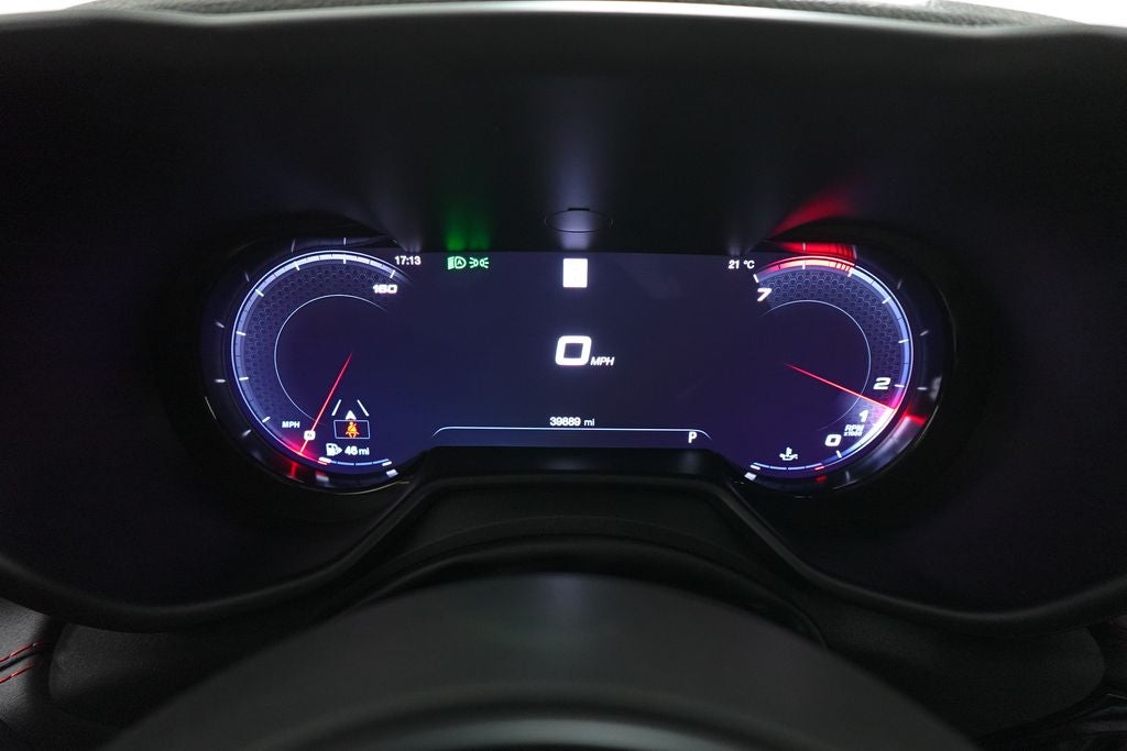 2024 Dodge Hornet GT