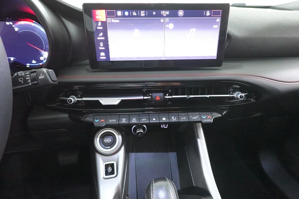 2024 Dodge Hornet GT