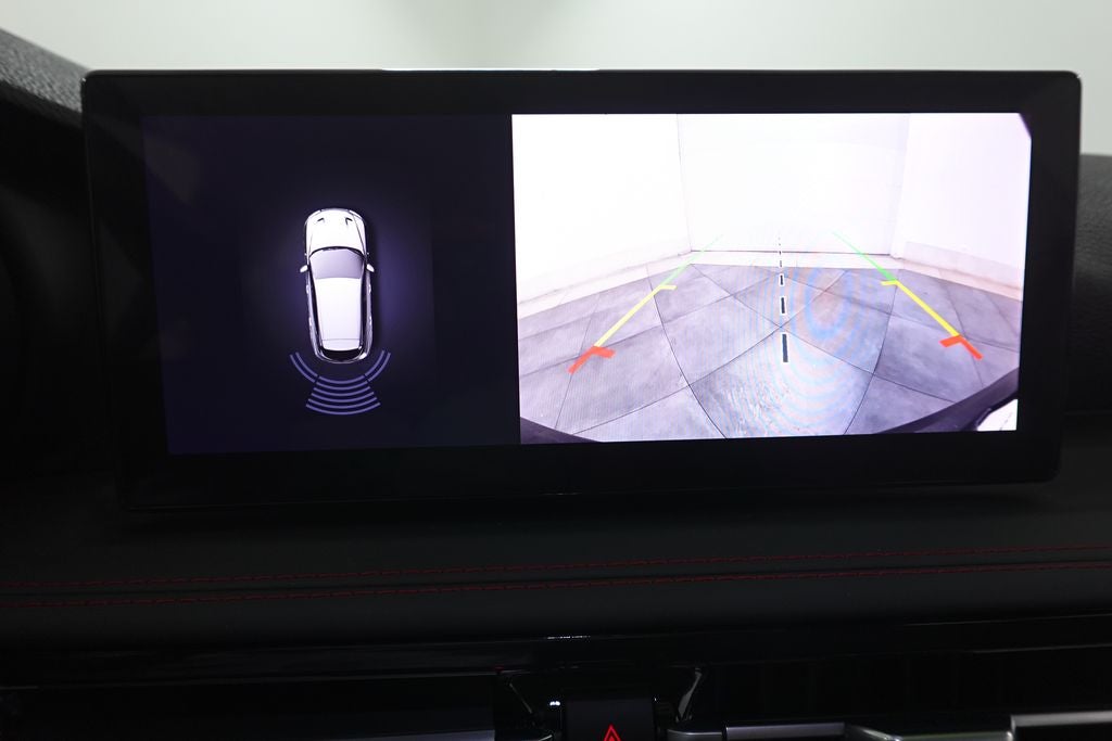 2024 Dodge Hornet GT