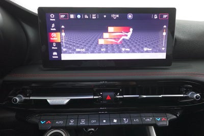 2024 Dodge Hornet GT