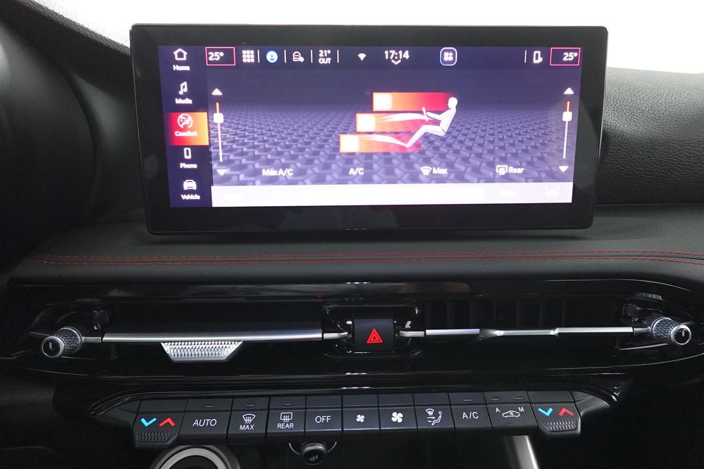 2024 Dodge Hornet GT