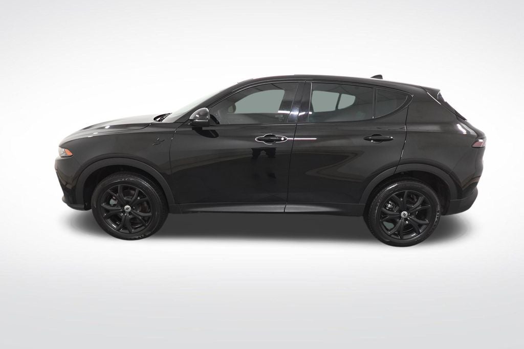 2024 Dodge Hornet GT