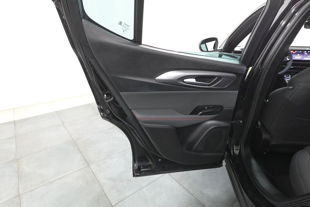 2024 Dodge Hornet GT