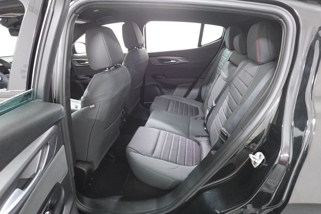 2024 Dodge Hornet GT