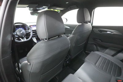 2024 Dodge Hornet GT