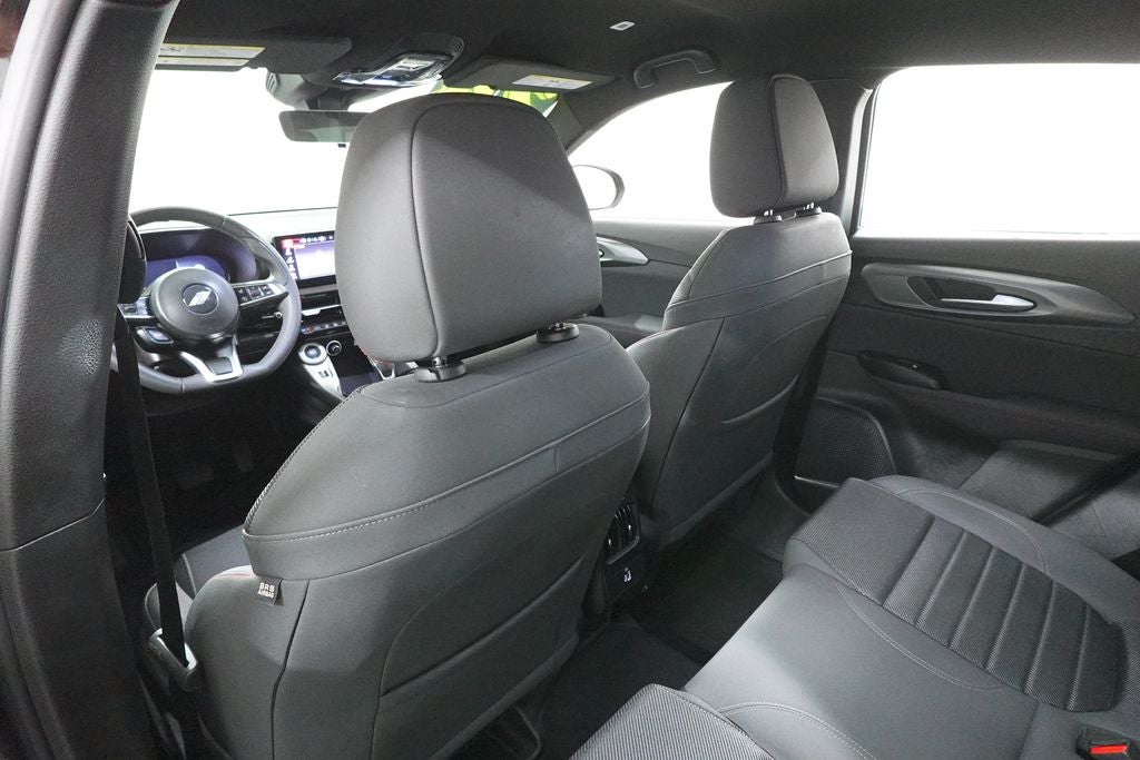 2024 Dodge Hornet GT