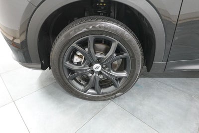 2024 Dodge Hornet GT