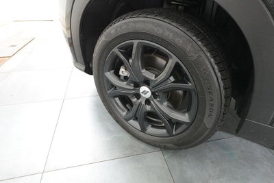 2024 Dodge Hornet GT