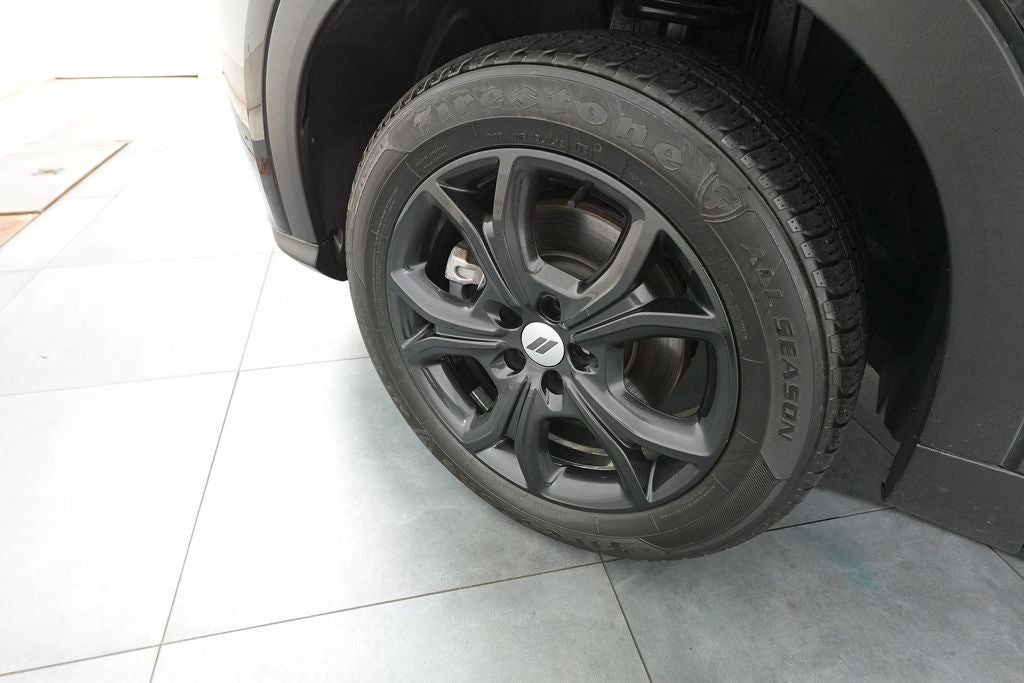 2024 Dodge Hornet GT