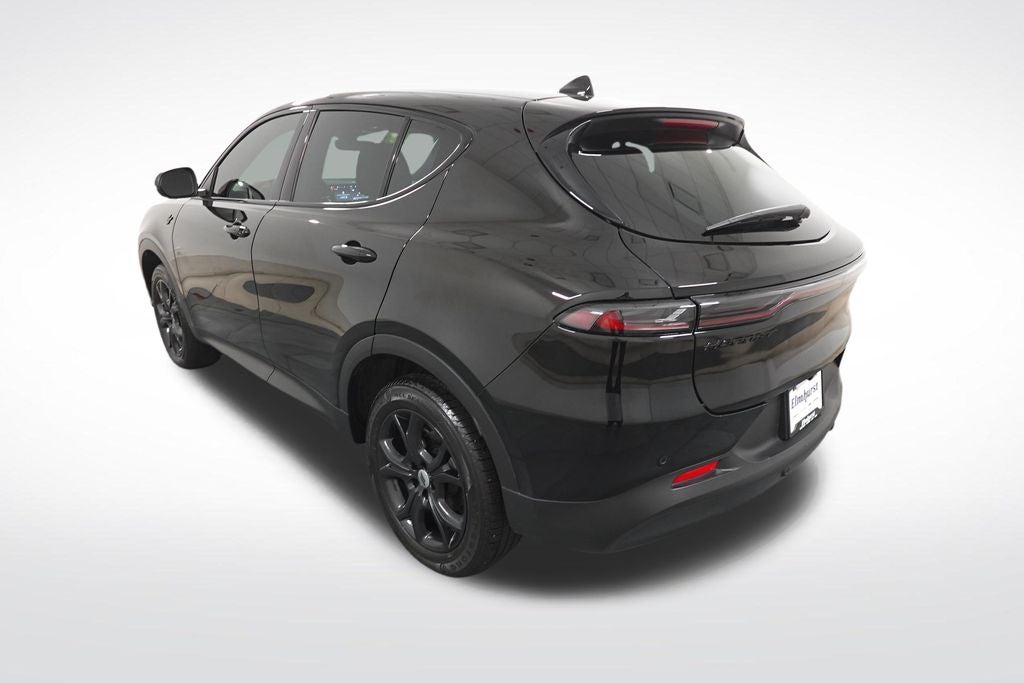 2024 Dodge Hornet GT