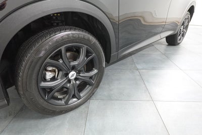 2024 Dodge Hornet GT