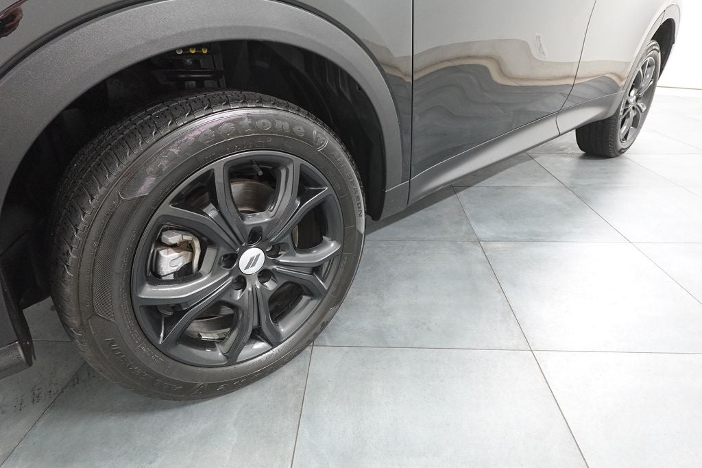 2024 Dodge Hornet GT