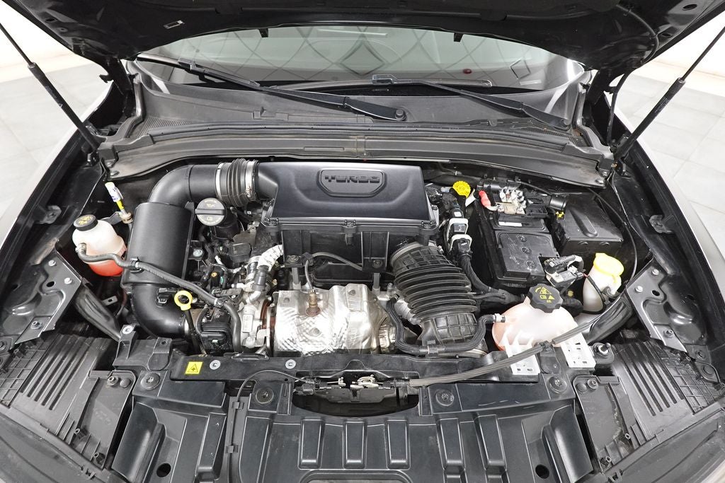 2024 Dodge Hornet GT