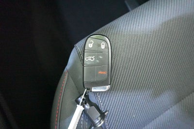 2024 Dodge Hornet GT