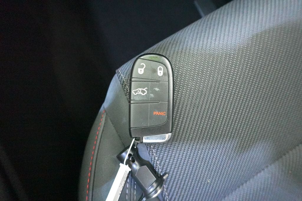 2024 Dodge Hornet GT