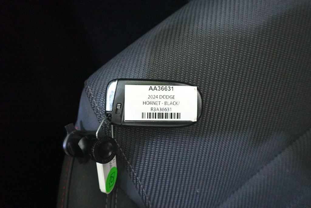 2024 Dodge Hornet GT