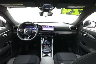 2024 Dodge Hornet GT