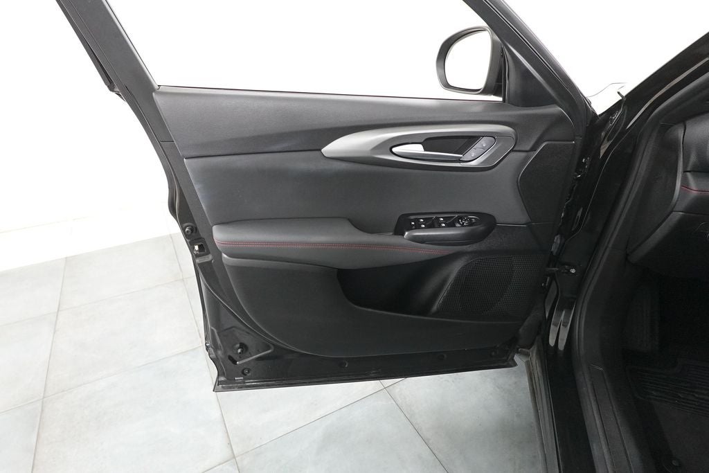 2024 Dodge Hornet GT