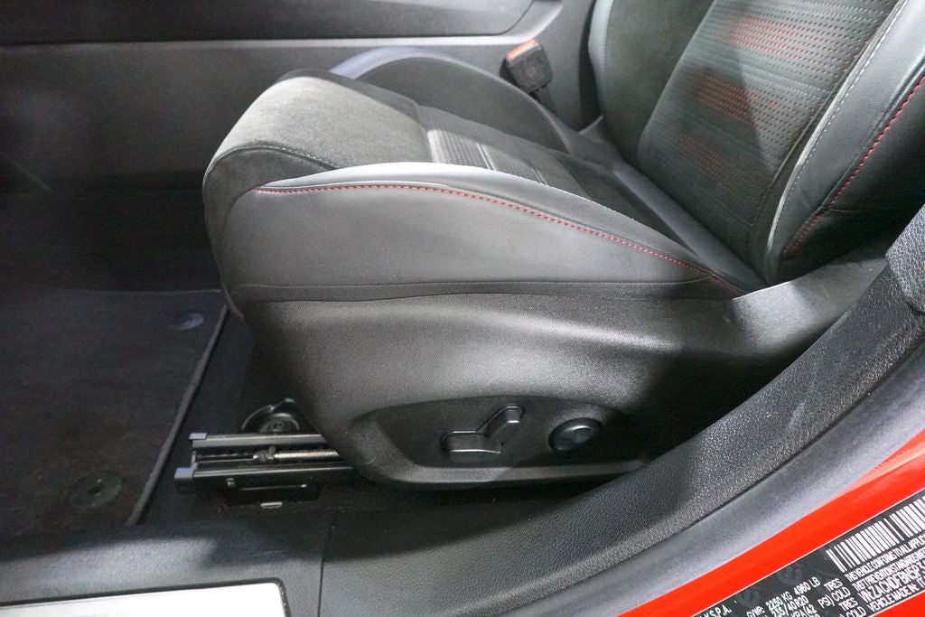 2023 Dodge Hornet GT Plus