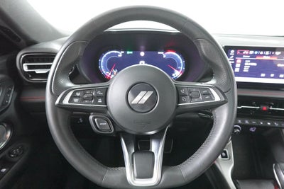 2023 Dodge Hornet GT Plus