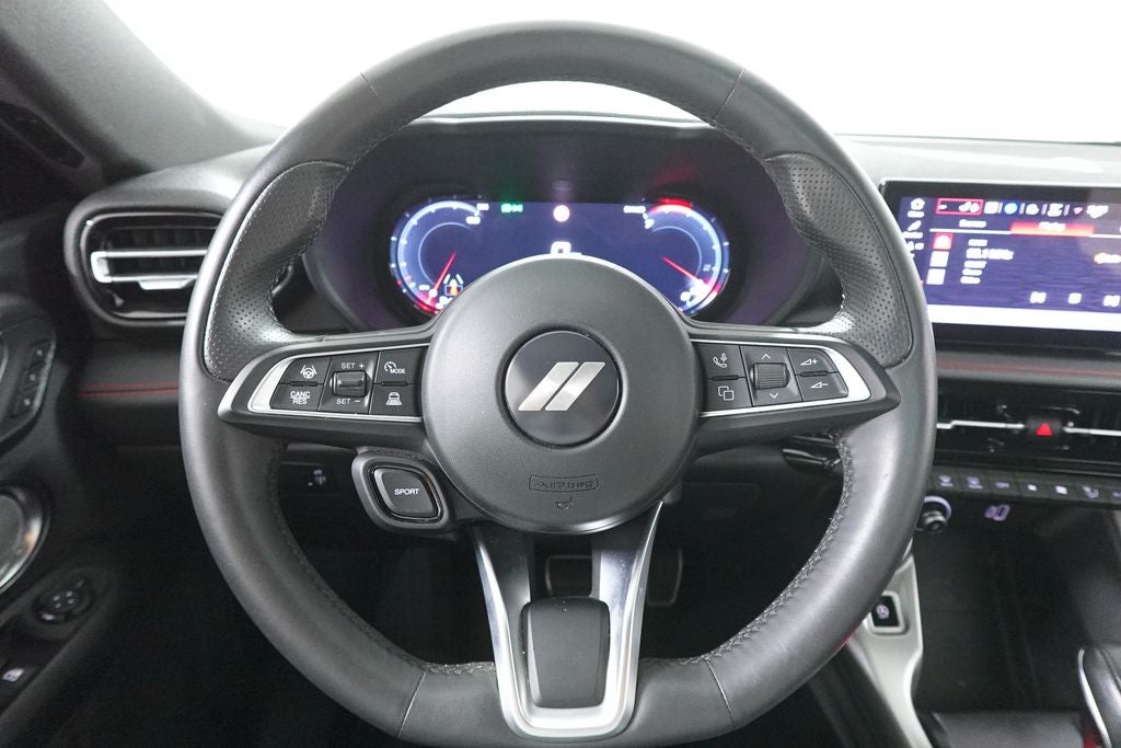 2023 Dodge Hornet GT Plus