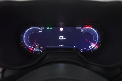 2023 Dodge Hornet GT Plus