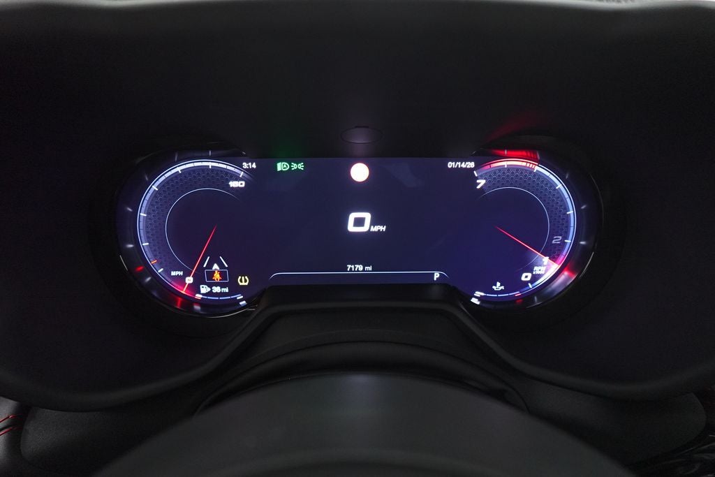 2023 Dodge Hornet GT Plus