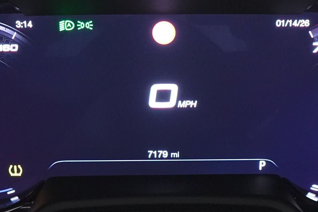 2023 Dodge Hornet GT Plus