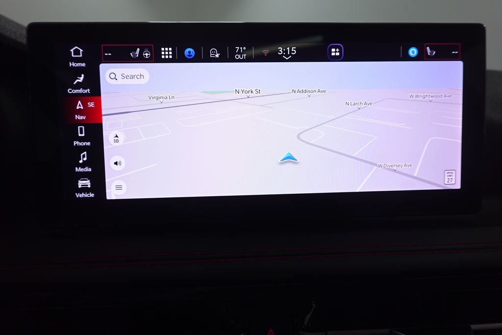 2023 Dodge Hornet GT Plus