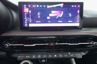 2023 Dodge Hornet GT Plus