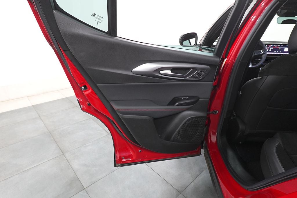 2023 Dodge Hornet GT Plus