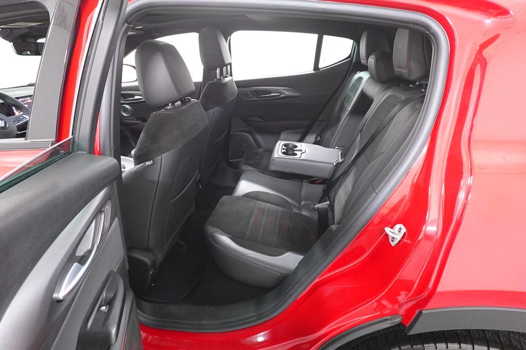 2023 Dodge Hornet GT Plus