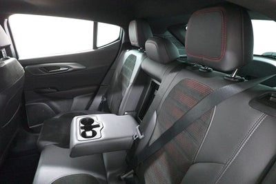 2023 Dodge Hornet GT Plus