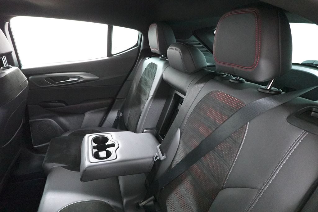 2023 Dodge Hornet GT Plus