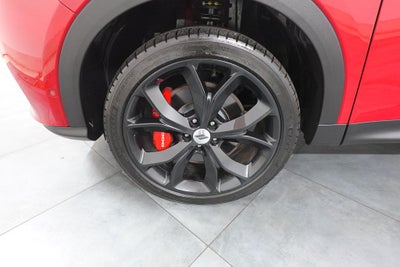 2023 Dodge Hornet GT Plus