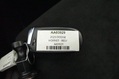 2023 Dodge Hornet GT Plus