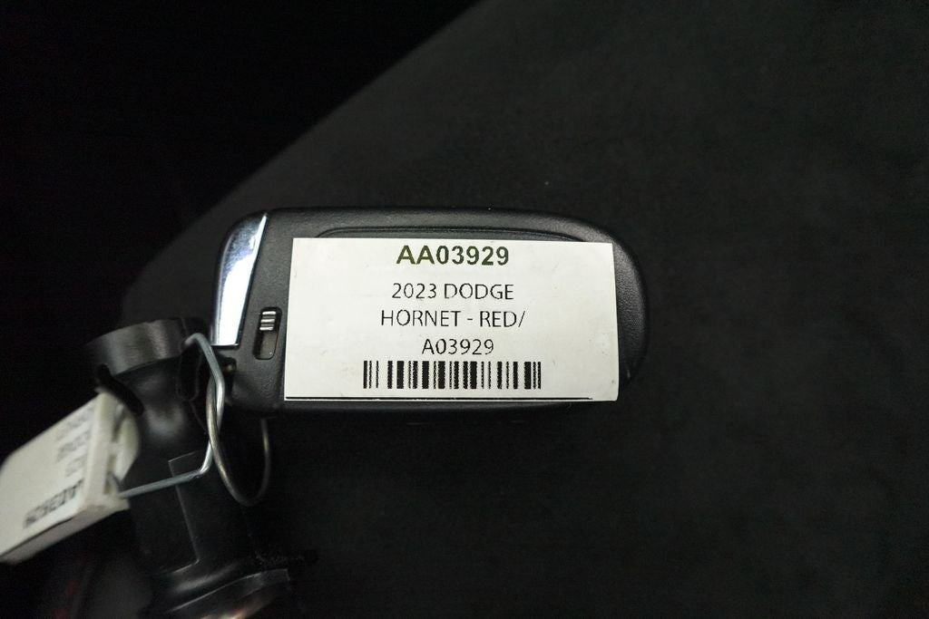 2023 Dodge Hornet GT Plus