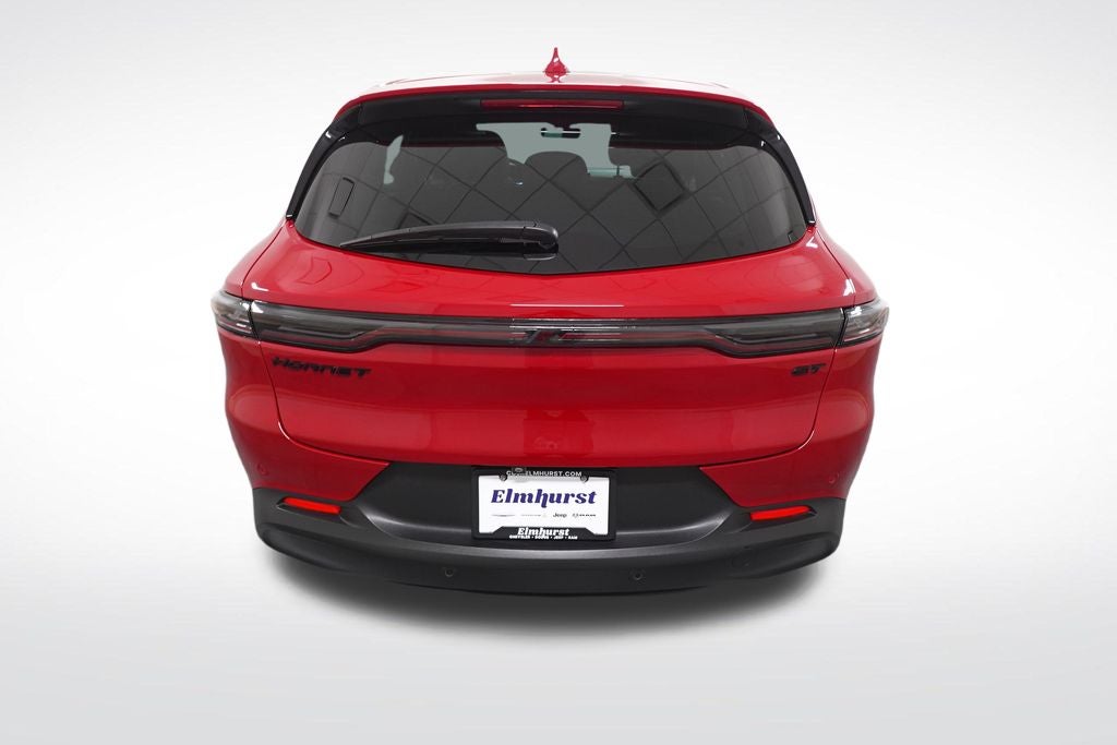 2023 Dodge Hornet GT Plus