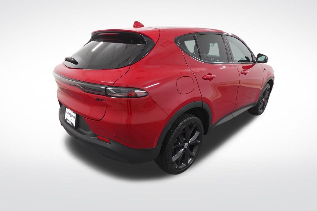 2023 Dodge Hornet GT Plus