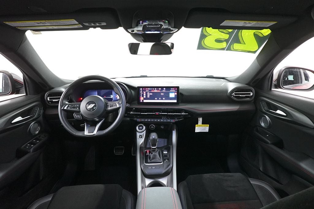 2023 Dodge Hornet GT Plus