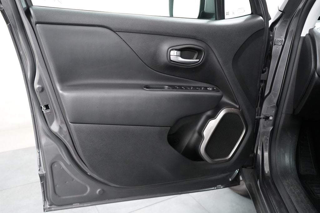 2020 Jeep Renegade Limited