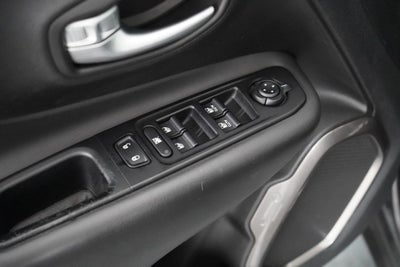 2020 Jeep Renegade Limited
