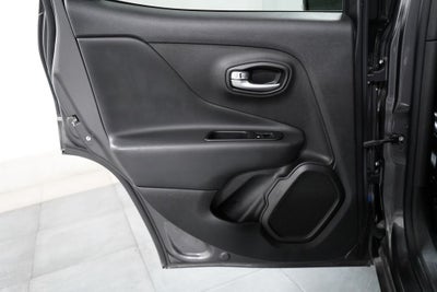 2020 Jeep Renegade Limited