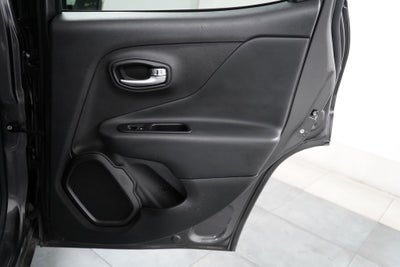 2020 Jeep Renegade Limited