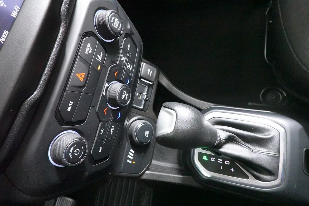 2023 Jeep Renegade Latitude 4x4