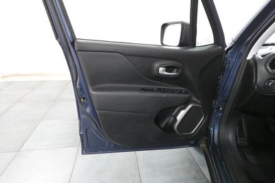 2023 Jeep Renegade Latitude 4x4