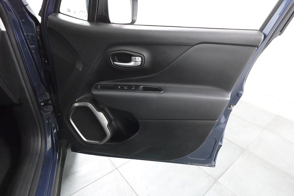 2023 Jeep Renegade Latitude 4x4
