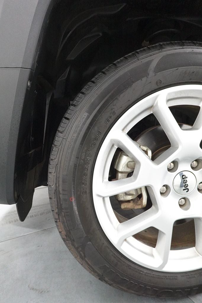2023 Jeep Renegade Latitude 4x4