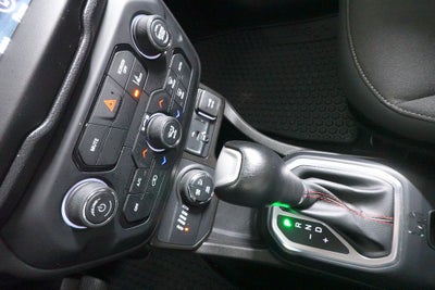 2023 Jeep Renegade Trailhawk 4x4