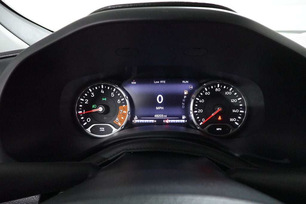 2023 Jeep Renegade Trailhawk 4x4